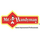 Mr. Handyman Of Calgary South's logo