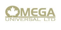 Omega Universal Ltd.'s logo