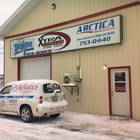 Ron Zahorouski - Owner of Arctica Mechanical Services