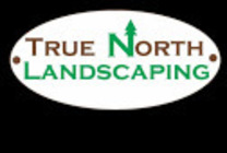 True North Landscaping's logo