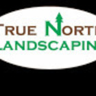 True North Landscaping's logo