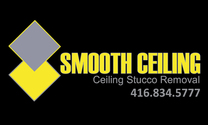 Smooth Ceiling Ltd's logo