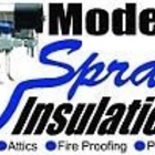 Modern spray Systems Inc