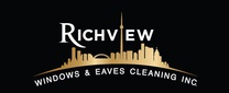 Richview Windows & Eaves Cleaning Inc.'s logo