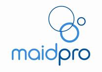 Maid Pro Calgary's logo