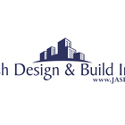 Jash Design & Build Inc.'s logo
