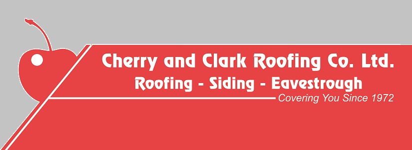 Cherry & Clark Roofing Company Ltd's logo