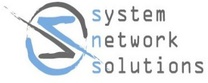 System Network Solutions's logo