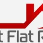 Best Flat Roof's logo