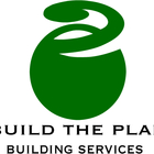 Rebuild The Planet's logo