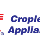 Cropley's Speedy Appliance Service's logo
