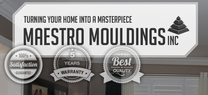 Maestro Mouldings Inc.'s logo