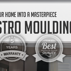Maestro Mouldings Inc.'s logo