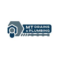 Mt Drains & Plumbing's logo