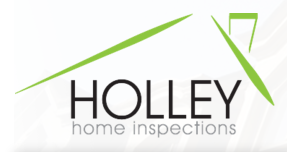 Holley Home Inspections's logo