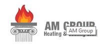 Am Group Heating & Cooling Ltd / The Fireplace Club's logo