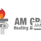 Am Group Heating & Cooling Ltd / The Fireplace Club's logo