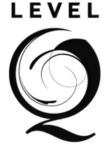 Level Q Renovation & Design Inc.'s logo