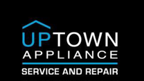 Uptown Appliance's logo