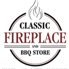 Classic Fireplace & Bbq Store's logo