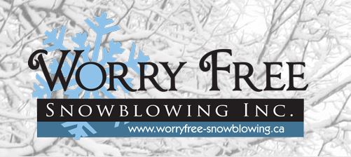 Worry Free Snow Blowing Inc Reviews - GATINEAU, Quebec