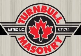 Turnbull Masonry Ltd.'s logo