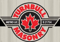 Turnbull Masonry Ltd.'s logo