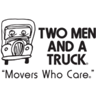 Two Men And A Truck's logo