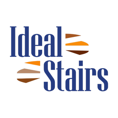 Ideal Stairs – H.J. Opdyke Lumber Company