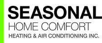 Seasonal Home Comfort's logo