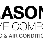 Seasonal Home Comfort's logo