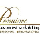 Williams from Premiere Custom Millwork & Fireplaces Ltd