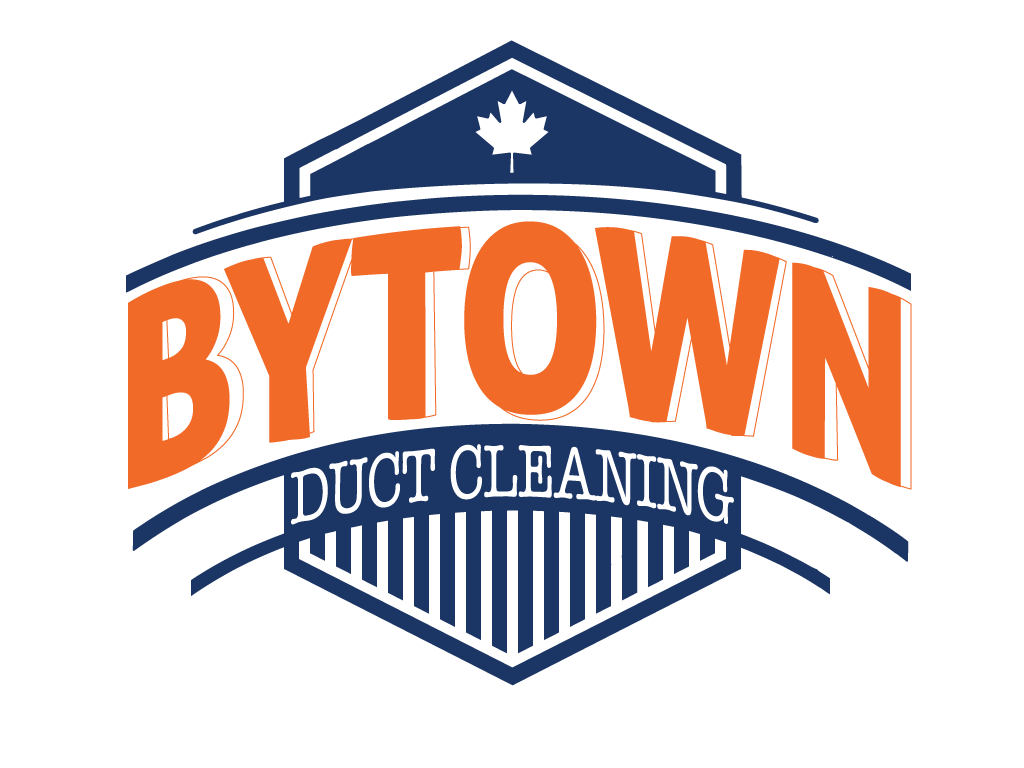 Bytown Duct Cleaning's logo
