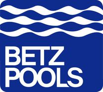 Betz Pools's logo