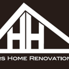 Hapers Home Renovations Inc.