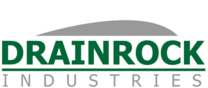 Drainrock Industries's logo