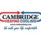 Cambridge Heating & Cooling 