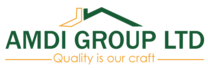 Amdi Group's logo