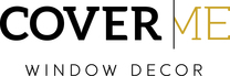 Cover Me Window Decor's logo