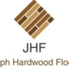 Joseph Hardwood Flooring's logo