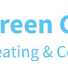 Green Choice Heating & Cooling's logo