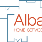 Alba Home Services's logo