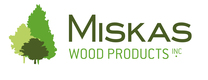 Miskas Wood Products Inc.'s logo