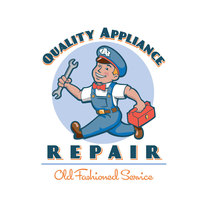 Quality Appliance Repair's logo