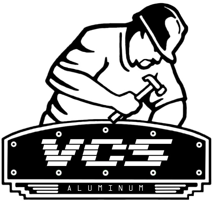 Vcs Aluminum 's logo