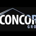 The Concord Group's logo
