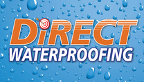 Direct Waterproofing's logo