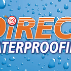 Direct Waterproofing's logo