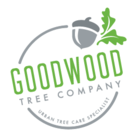 Goodwood Tree Company's logo