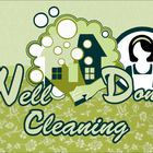 Well Done Cleaning Services's logo